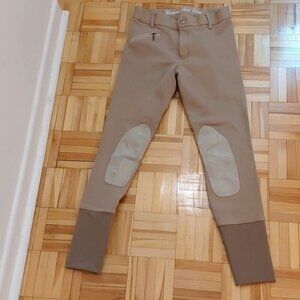 Elation red label breach pants size 16 big kids